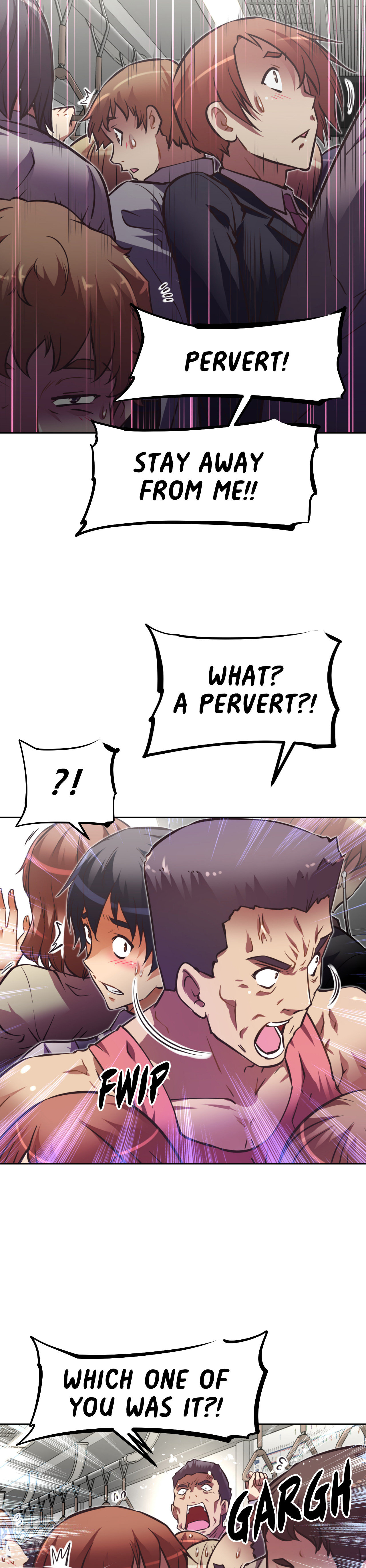 Read Stand Up! chapter 49 image 37 on Lezhin