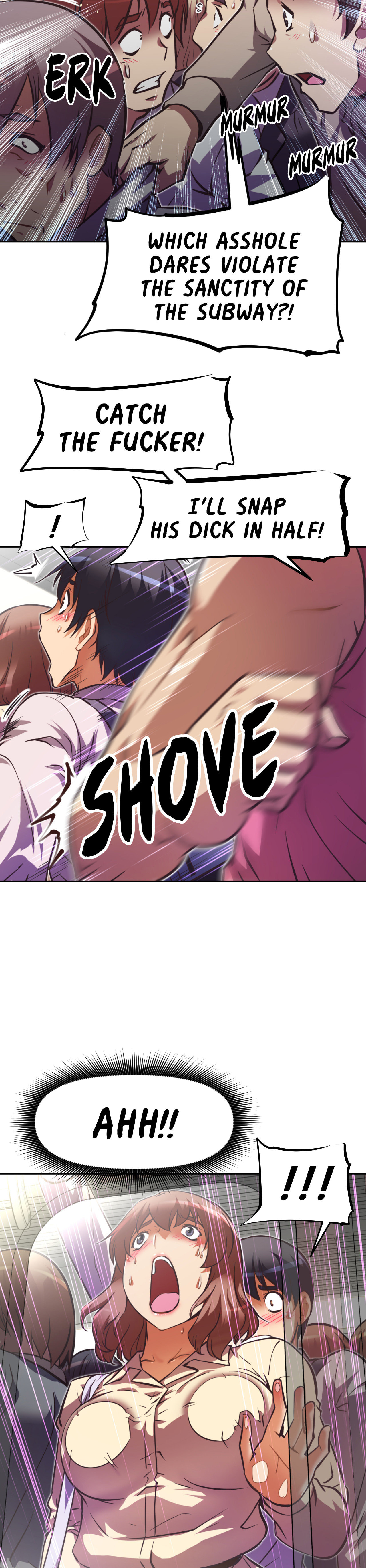 Read Stand Up! chapter 49 image 38 on Lezhin