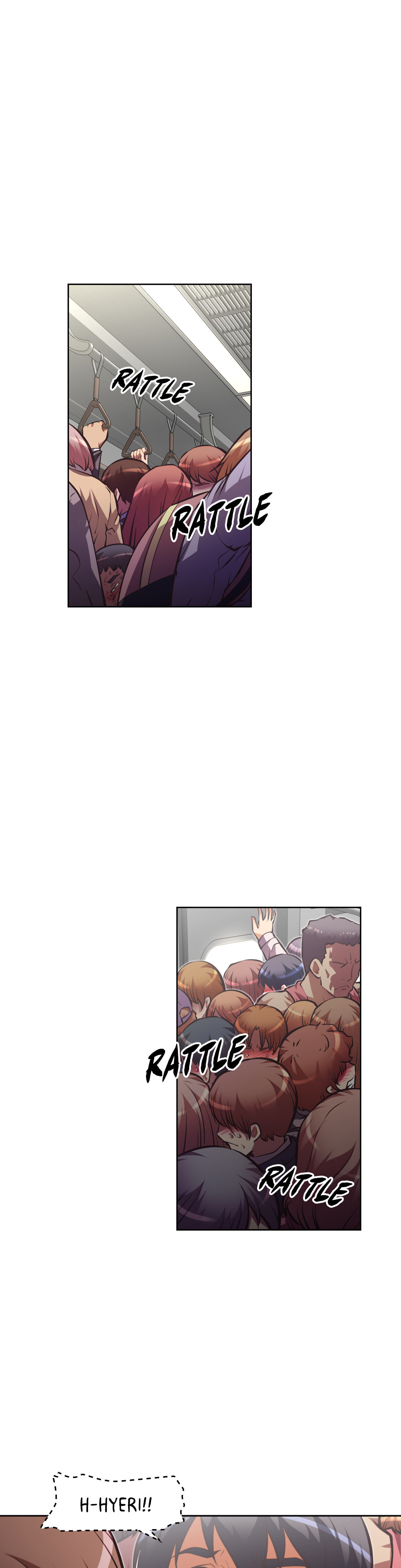 Read Stand Up! chapter 49 image 4 on Lezhin