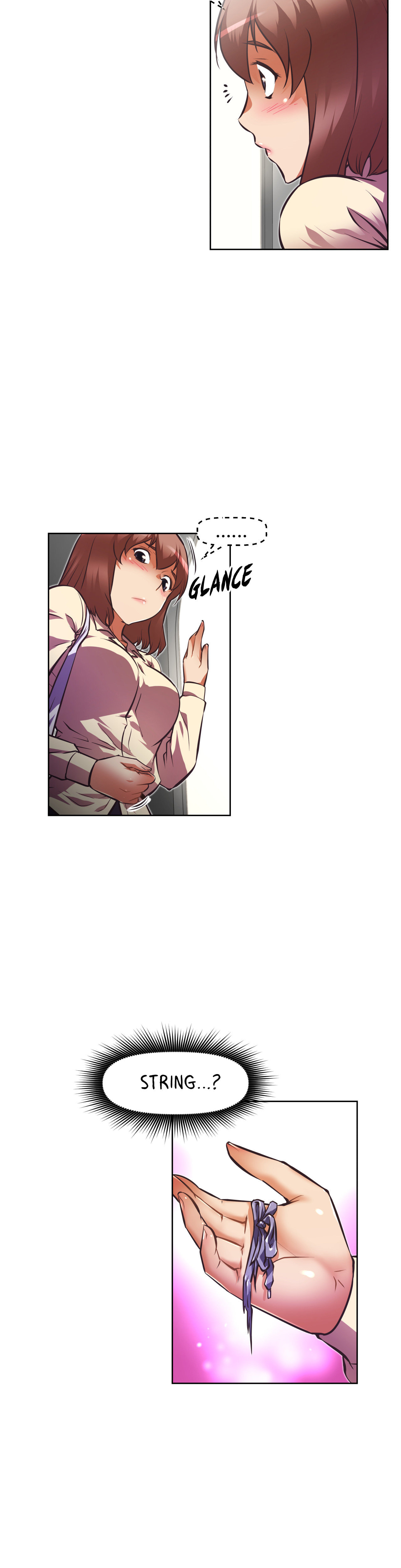 Read Stand Up! chapter 49 image 7 on Lezhin