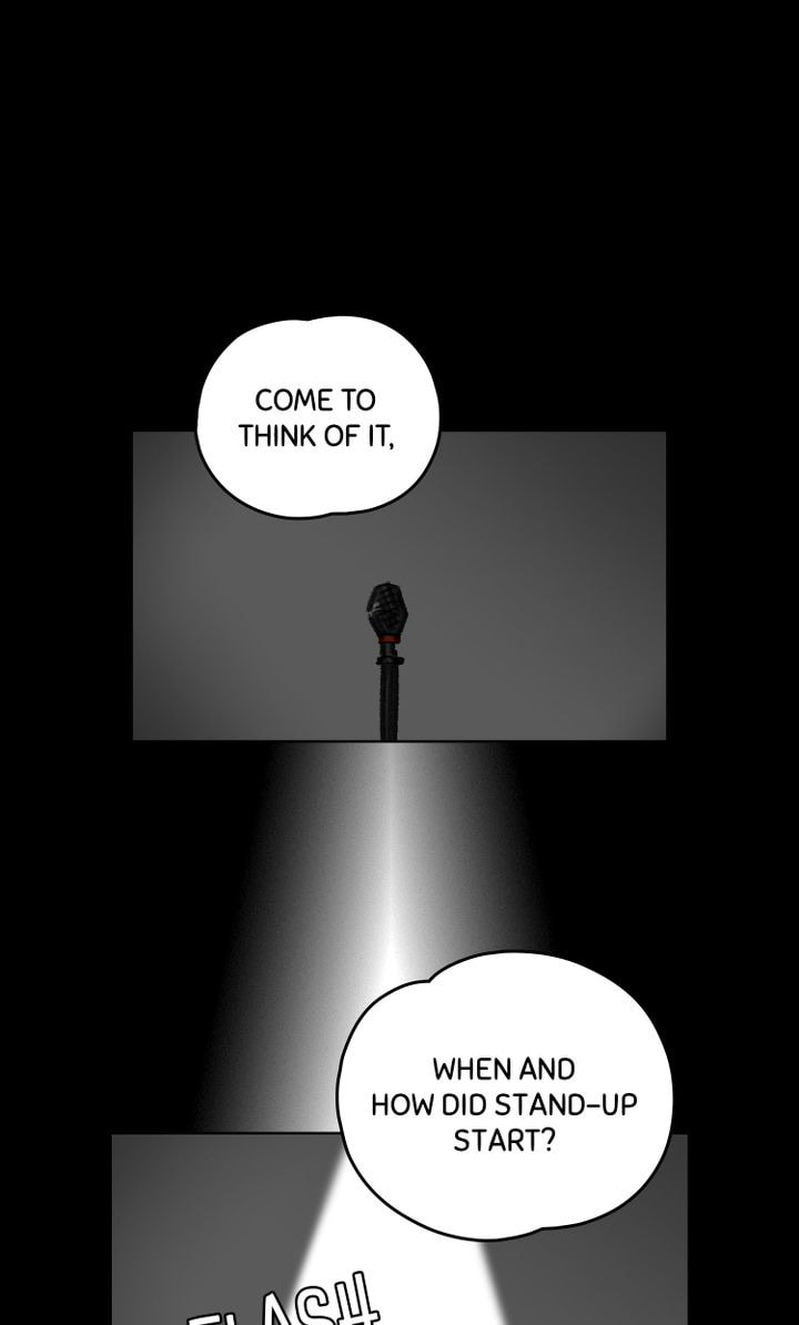 Read Stand Up! chapter 5 image 0 on Lezhin