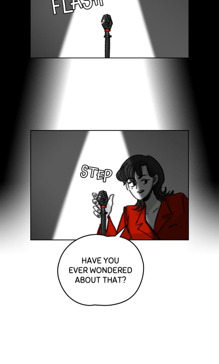 Read Stand Up! chapter 5 image 1 on Lezhin