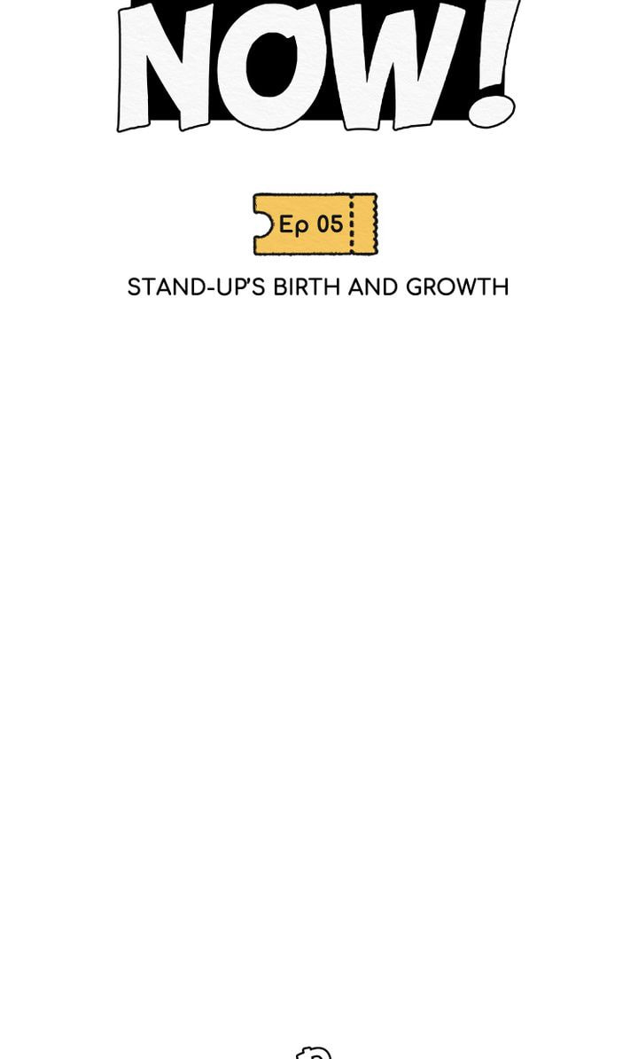 Read Stand Up! chapter 5 image 11 on Lezhin