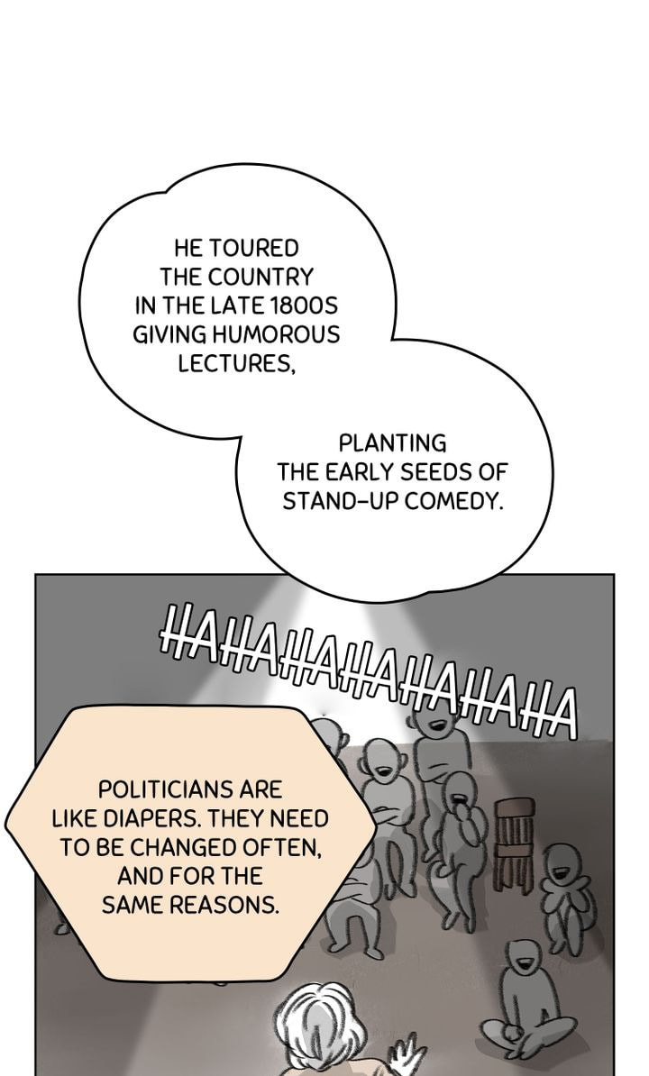 Read Stand Up! chapter 5 image 14 on Lezhin