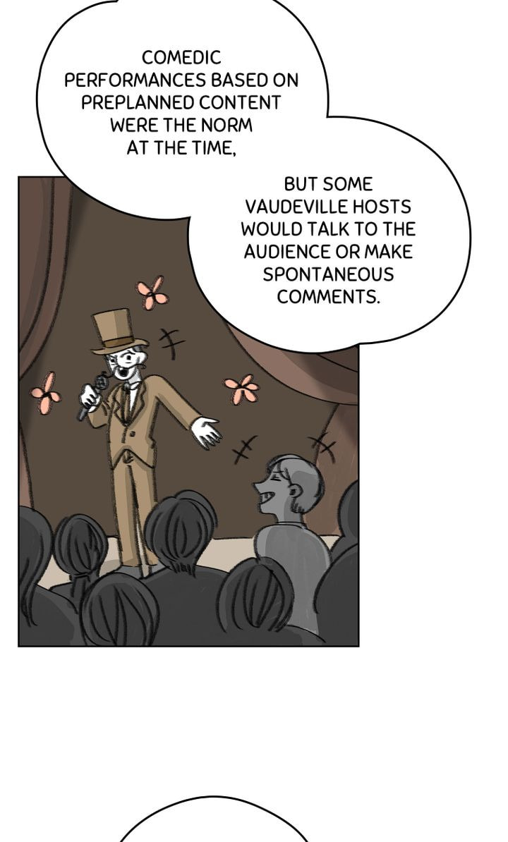 Read Stand Up! chapter 5 image 17 on Lezhin