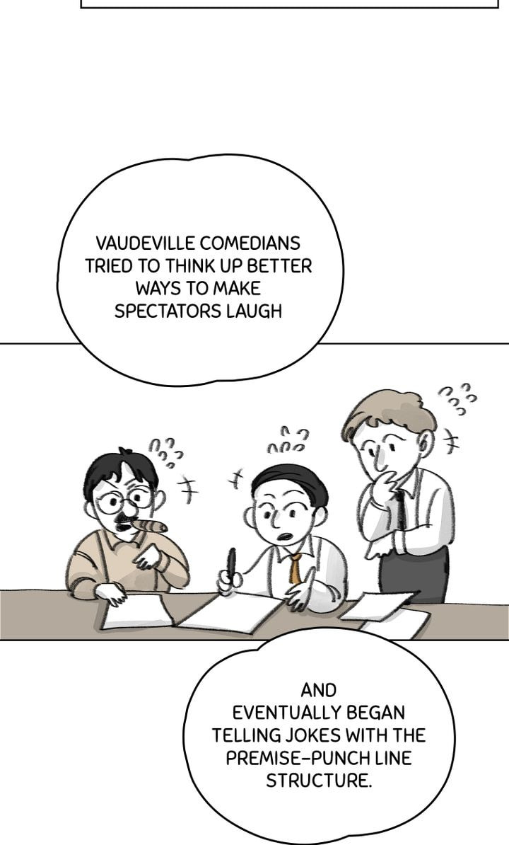 Read Stand Up! chapter 5 image 19 on Lezhin