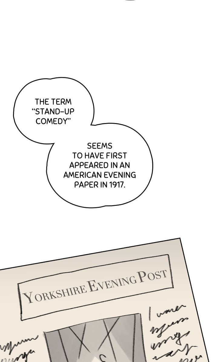 Read Stand Up! chapter 5 image 20 on Lezhin