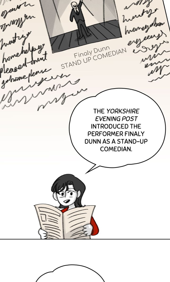 Read Stand Up! chapter 5 image 21 on Lezhin