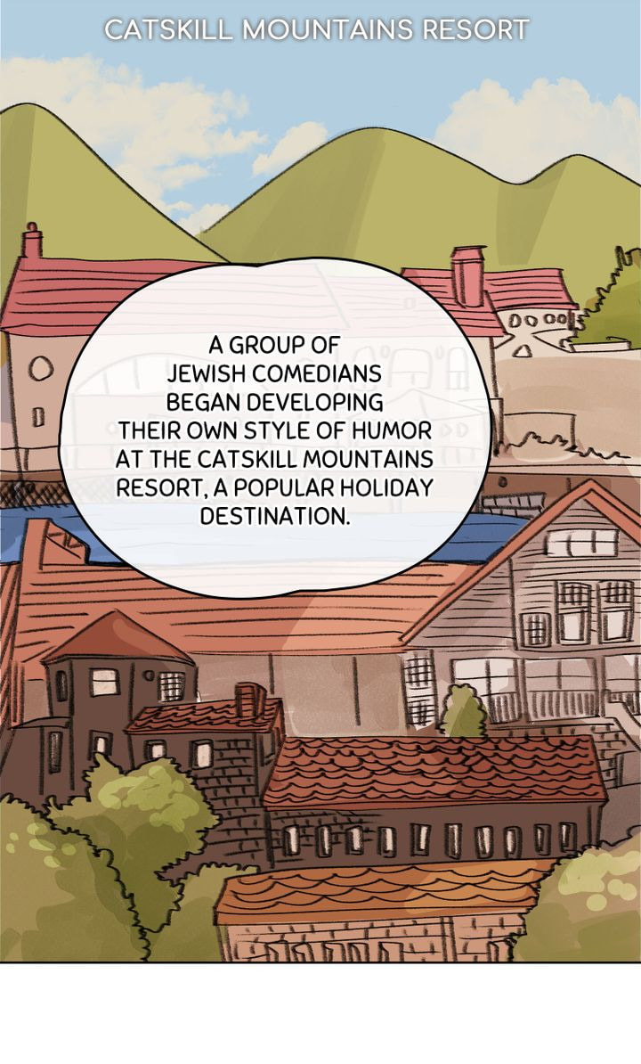 Read Stand Up! chapter 5 image 23 on Lezhin