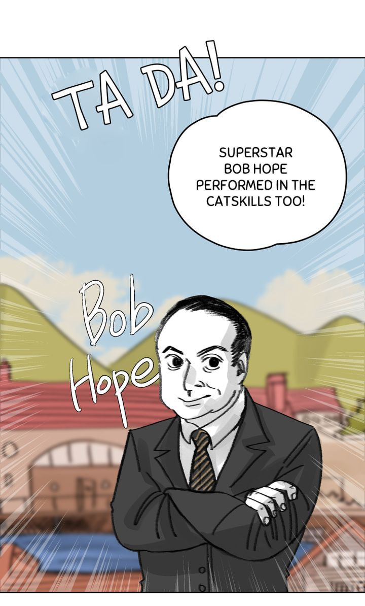 Read Stand Up! chapter 5 image 24 on Lezhin