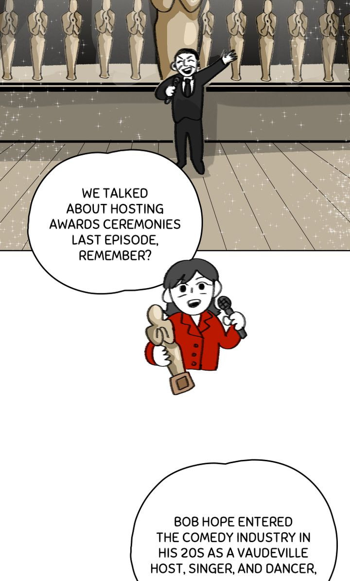 Read Stand Up! chapter 5 image 26 on Lezhin