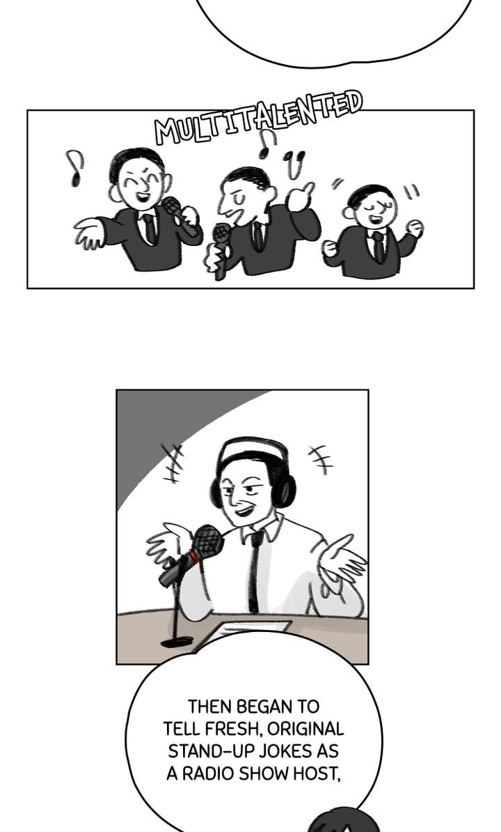 Read Stand Up! chapter 5 image 27 on Lezhin