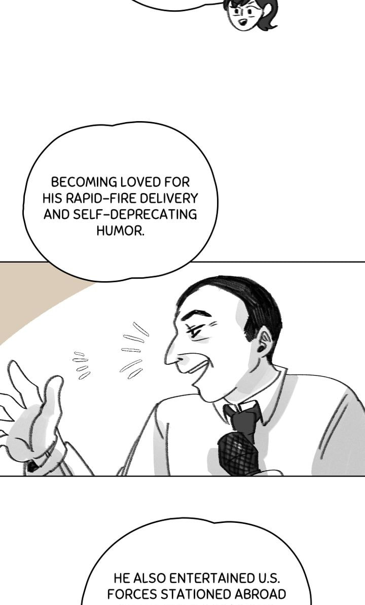 Read Stand Up! chapter 5 image 28 on Lezhin