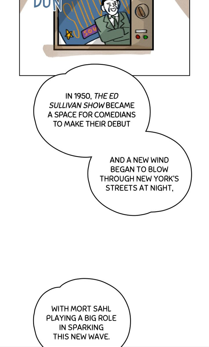 Read Stand Up! chapter 5 image 30 on Lezhin