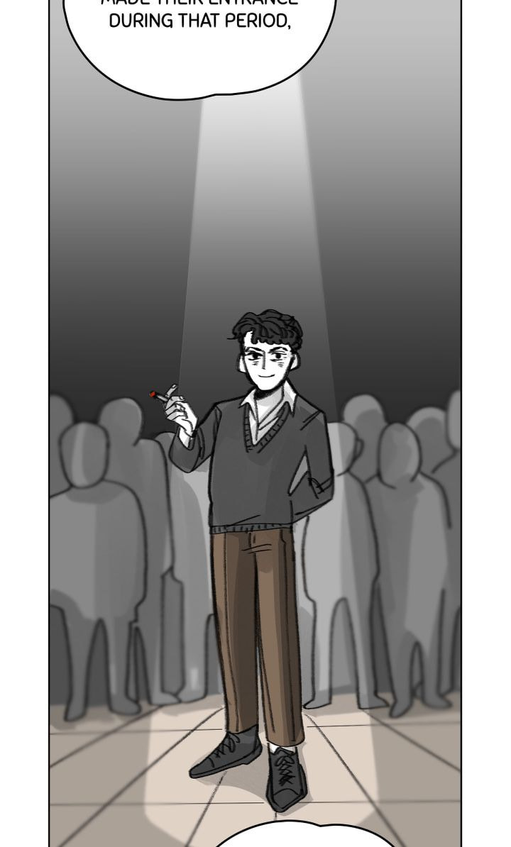 Read Stand Up! chapter 5 image 34 on Lezhin