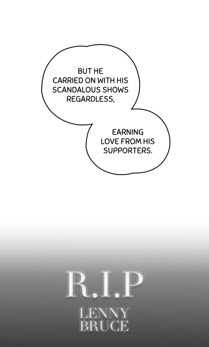 Read Stand Up! chapter 5 image 37 on Lezhin