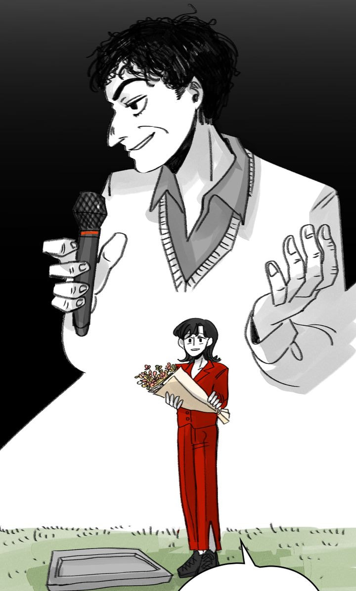 Read Stand Up! chapter 5 image 38 on Lezhin