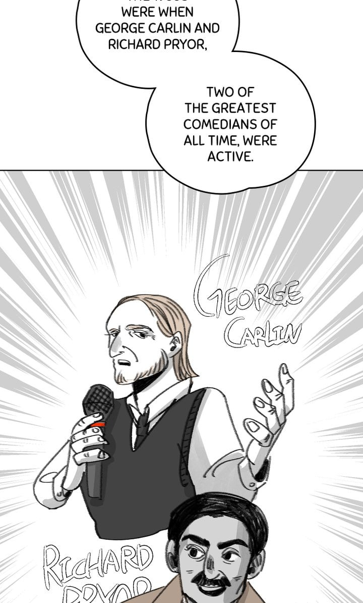 Read Stand Up! chapter 5 image 41 on Lezhin