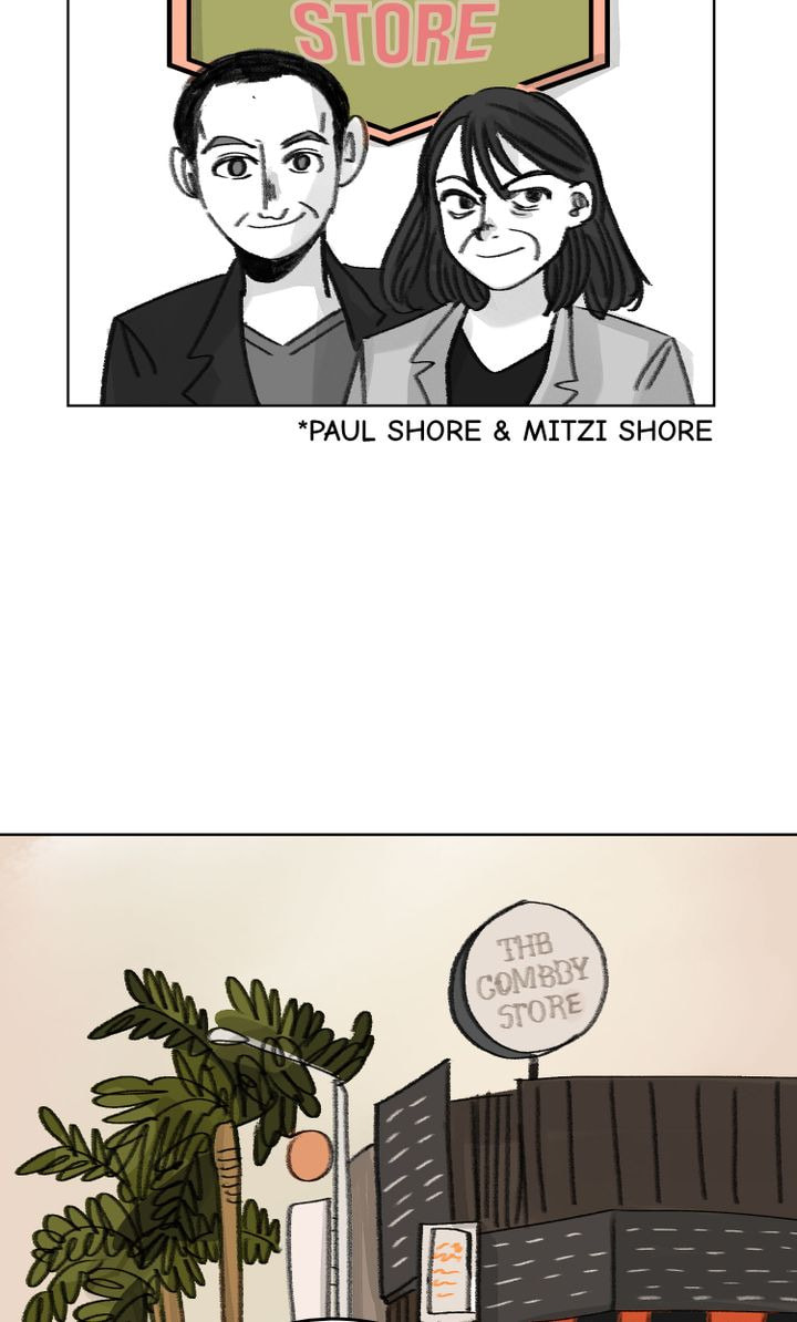 Read Stand Up! chapter 5 image 47 on Lezhin