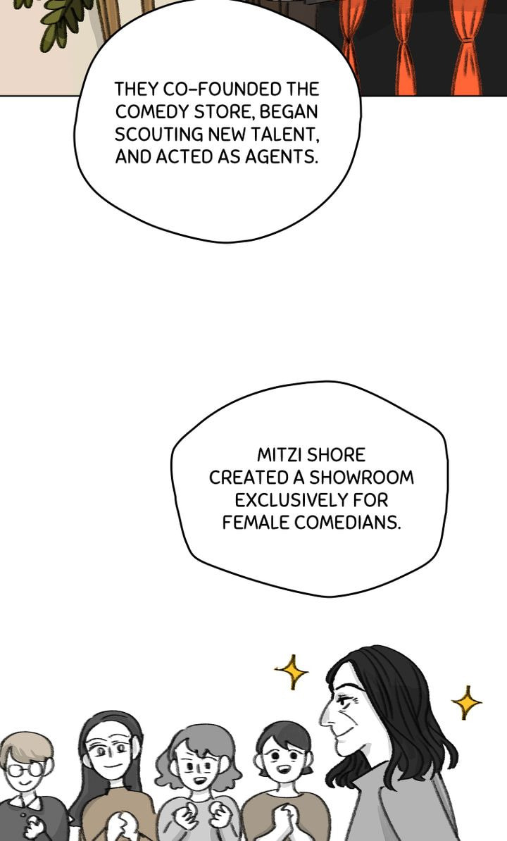 Read Stand Up! chapter 5 image 48 on Lezhin
