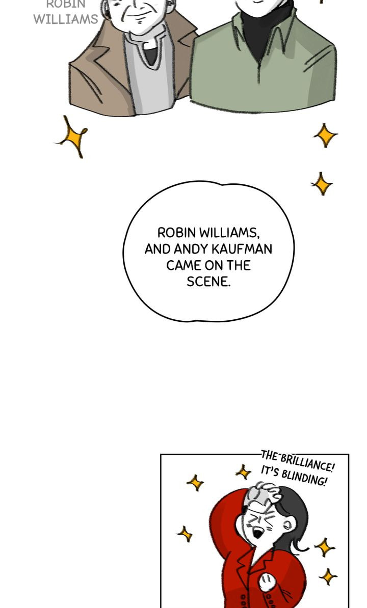 Read Stand Up! chapter 5 image 53 on Lezhin