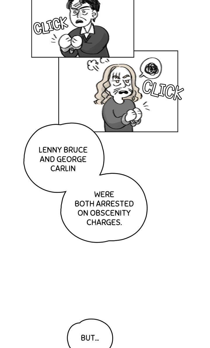 Read Stand Up! chapter 5 image 56 on Lezhin