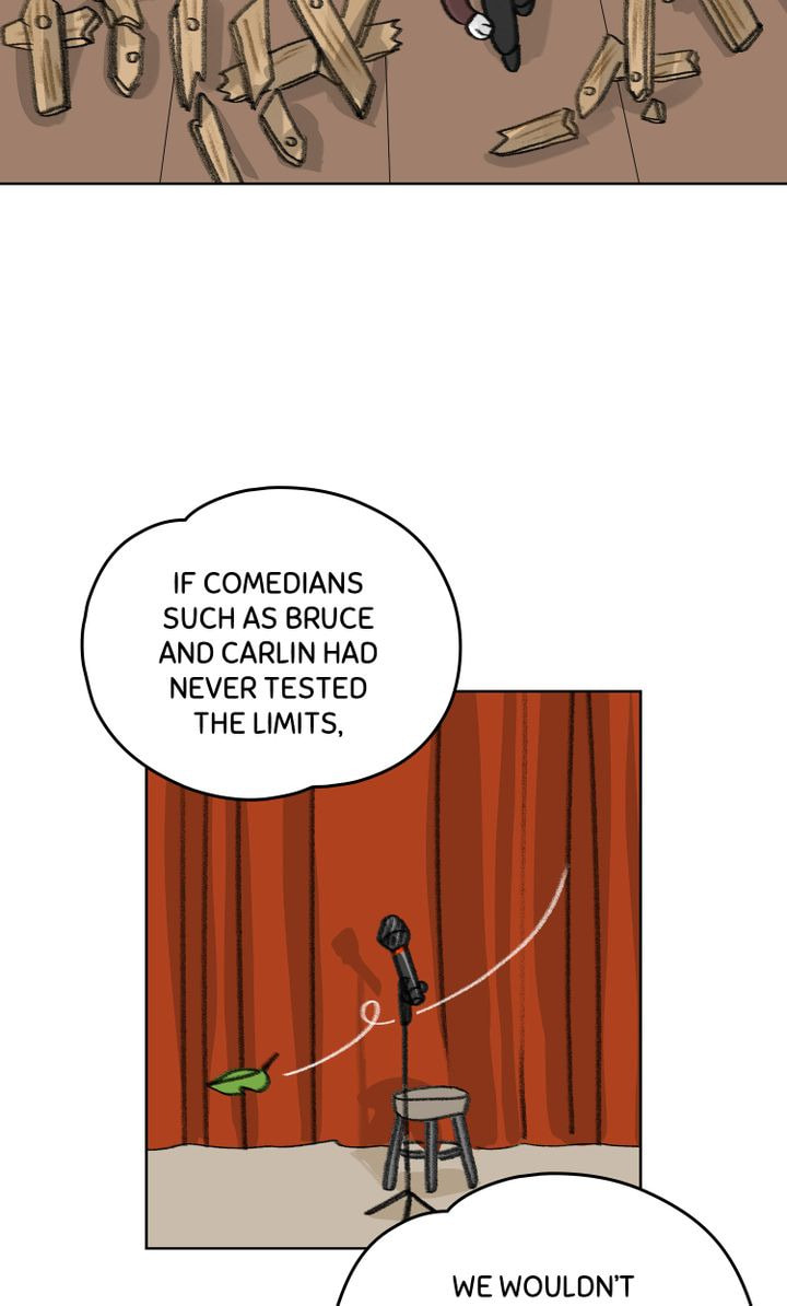 Read Stand Up! chapter 5 image 59 on Lezhin