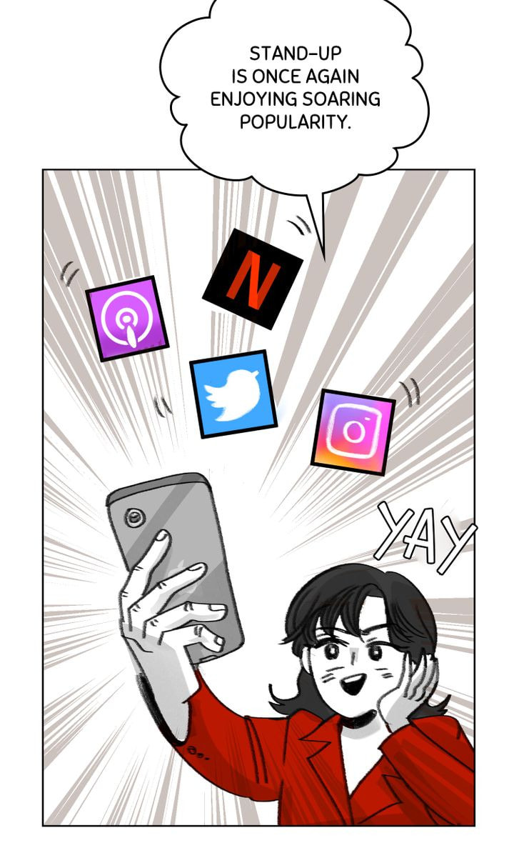 Read Stand Up! chapter 5 image 65 on Lezhin