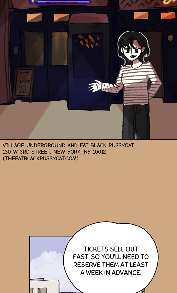 Read Stand Up! chapter 5 image 81 on Lezhin