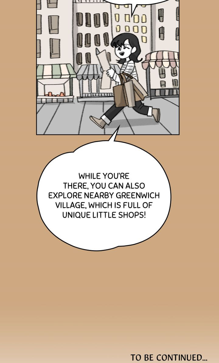 Read Stand Up! chapter 5 image 82 on Lezhin