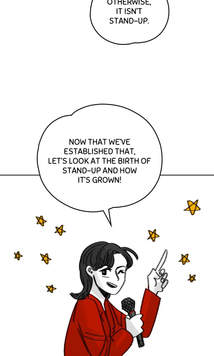 Read Stand Up! chapter 5 image 9 on Lezhin
