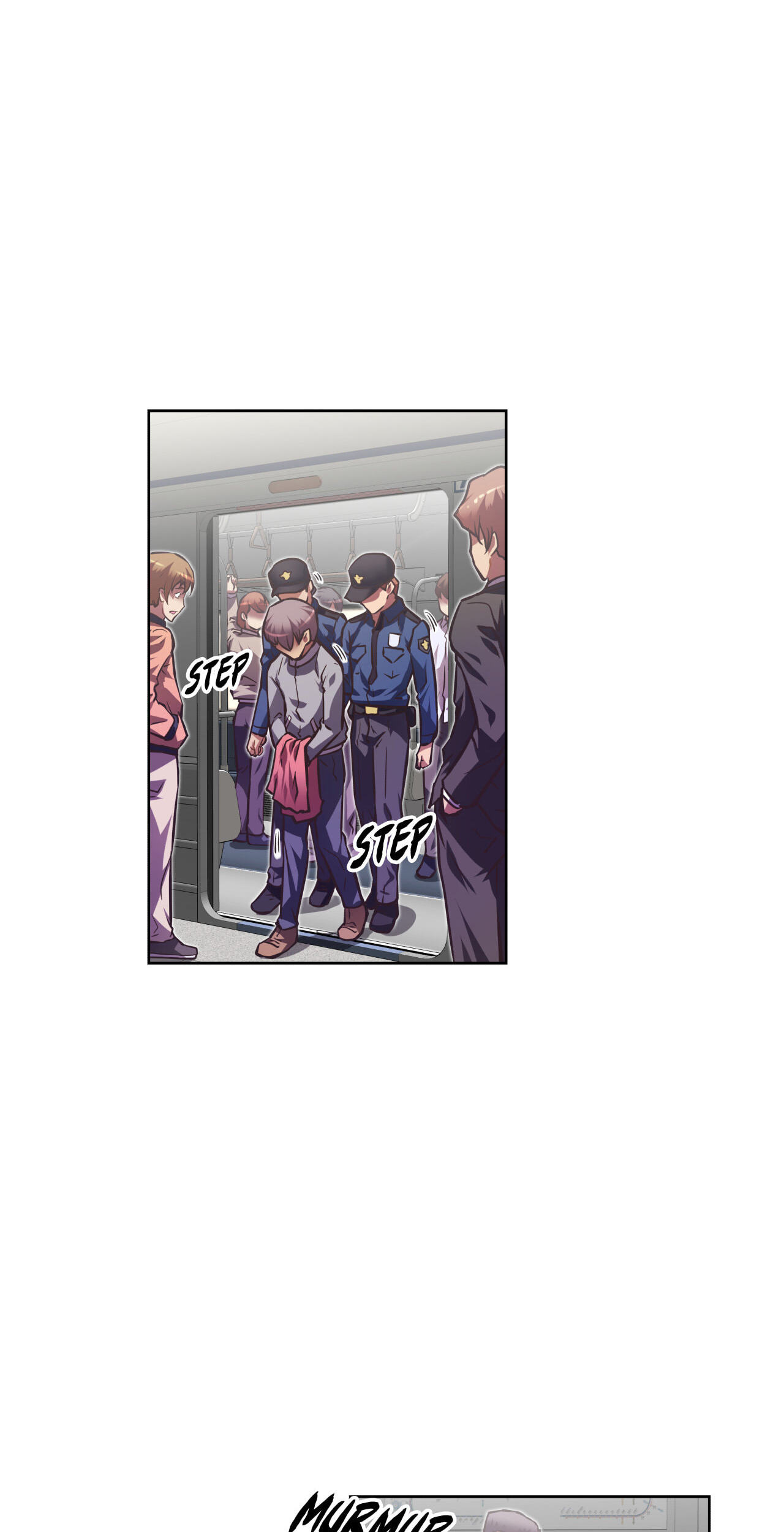 Read Stand Up! chapter 50 image 1 on Lezhin