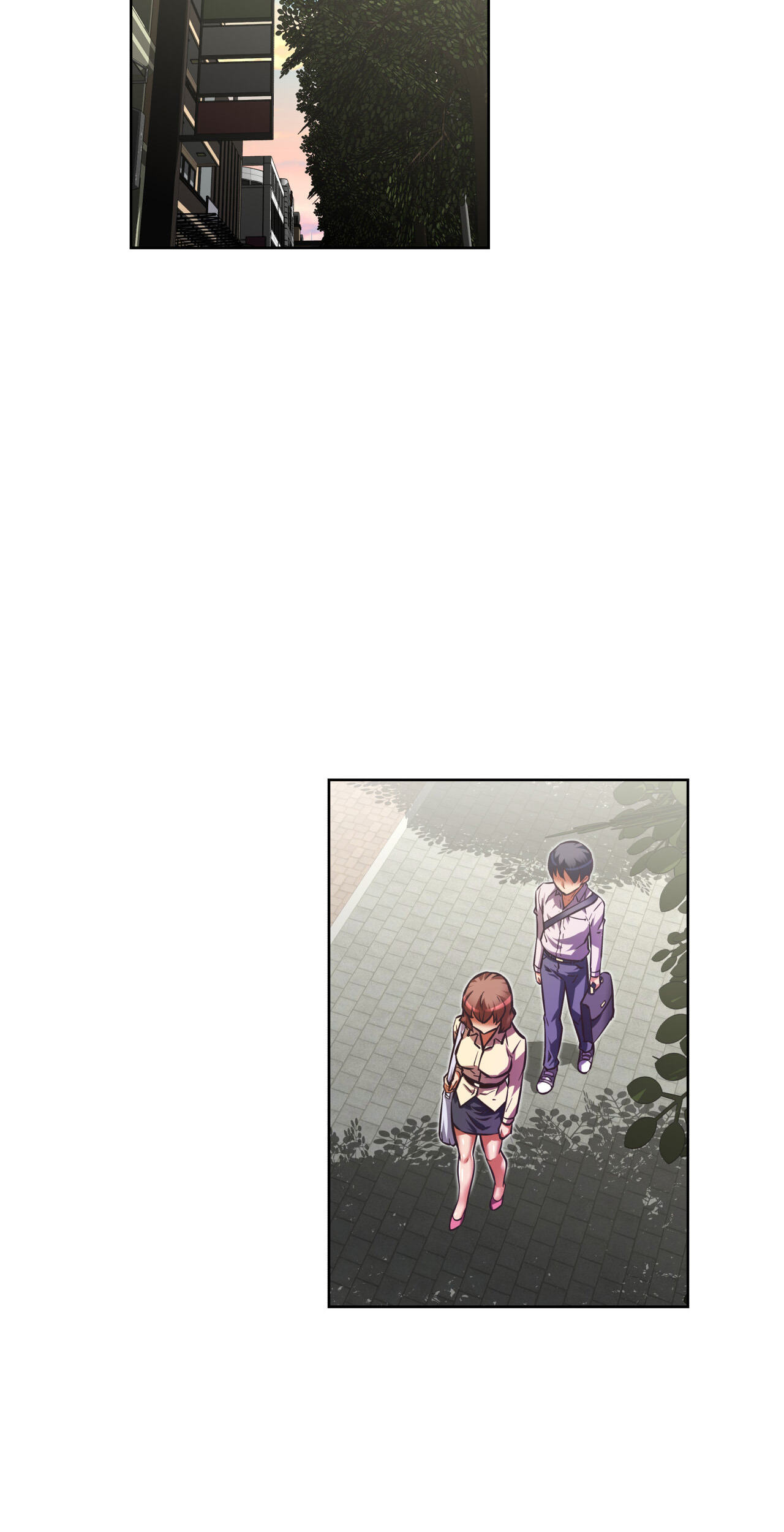 Read Stand Up! chapter 50 image 15 on Lezhin