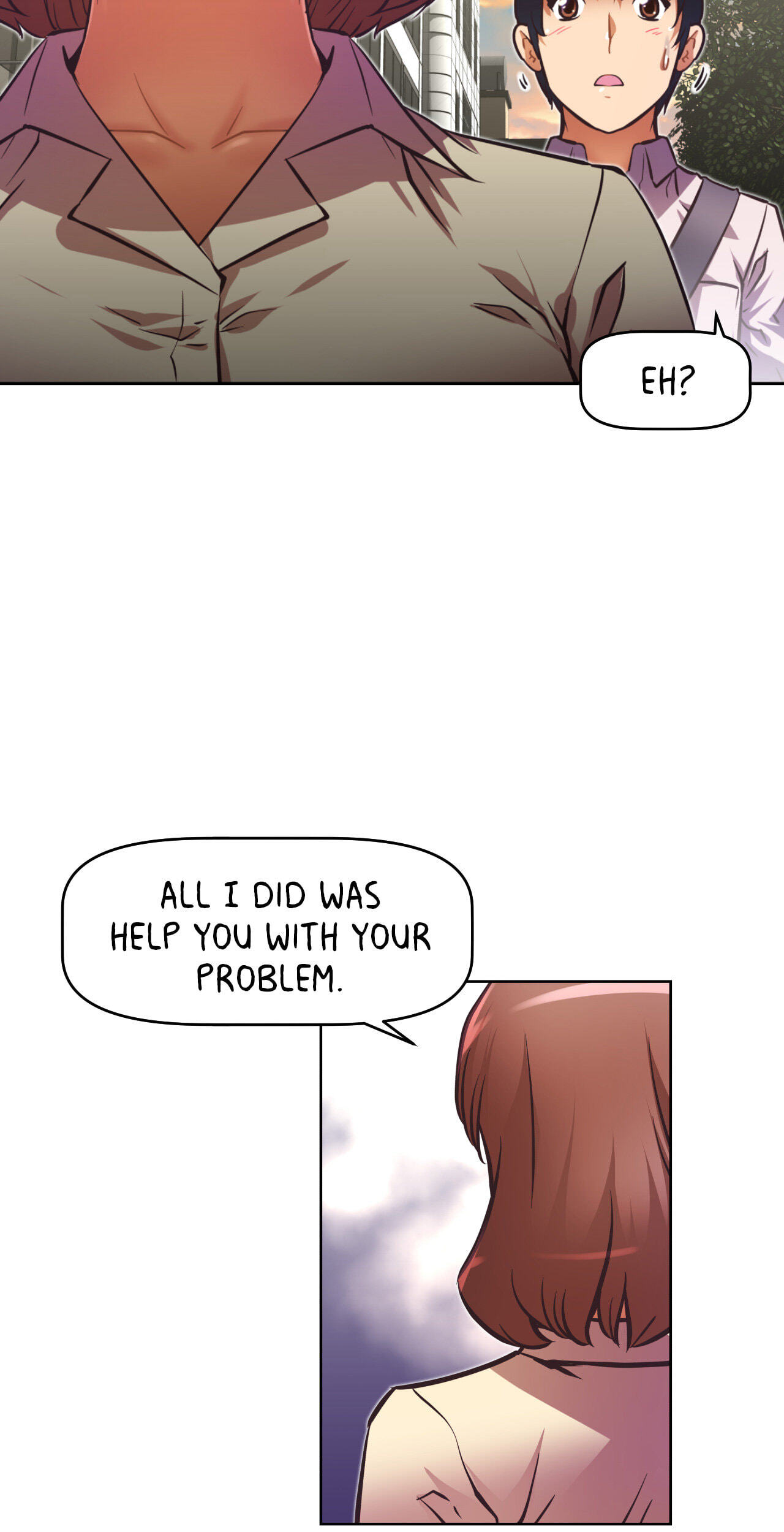 Read Stand Up! chapter 50 image 20 on Lezhin