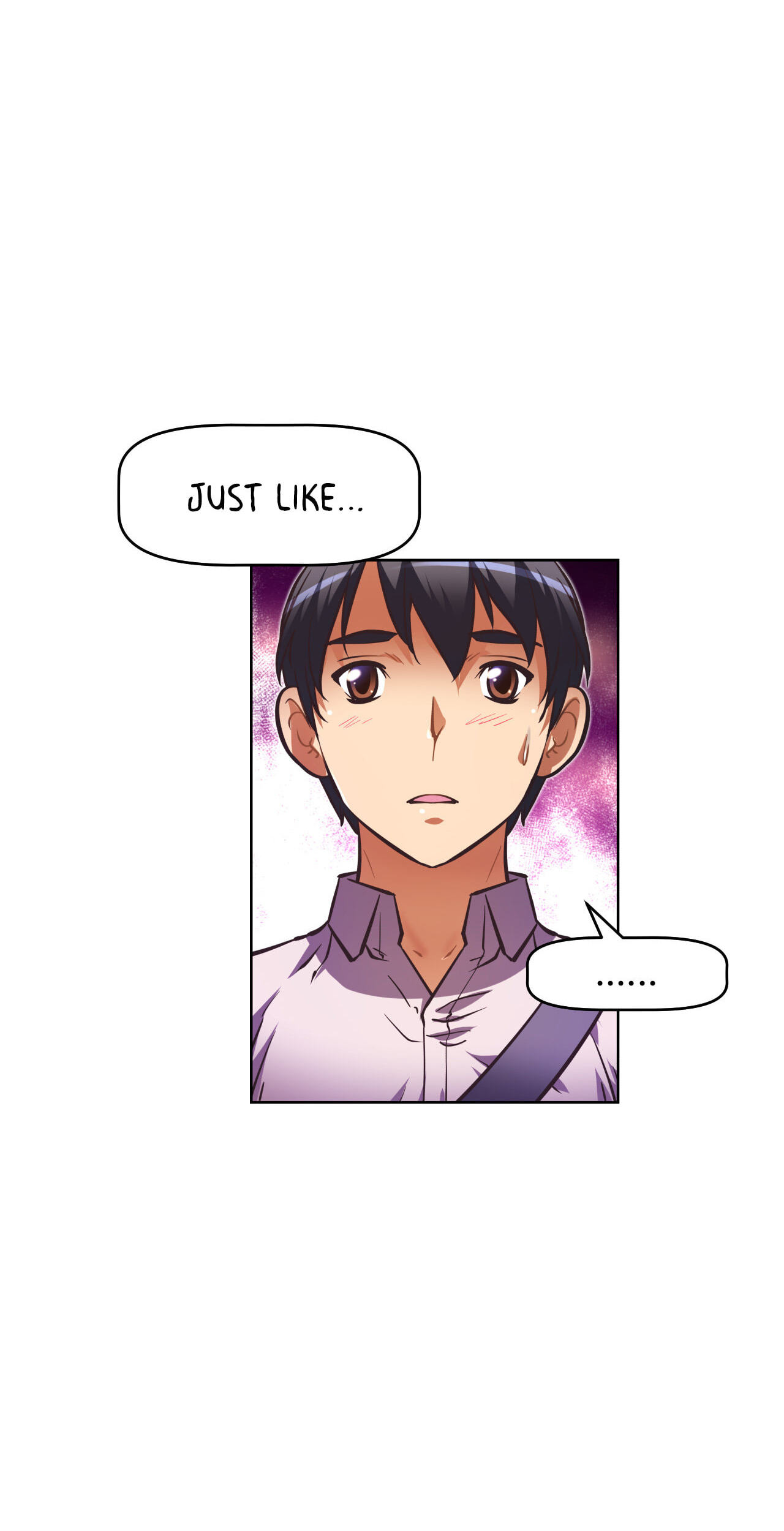 Read Stand Up! chapter 50 image 21 on Lezhin