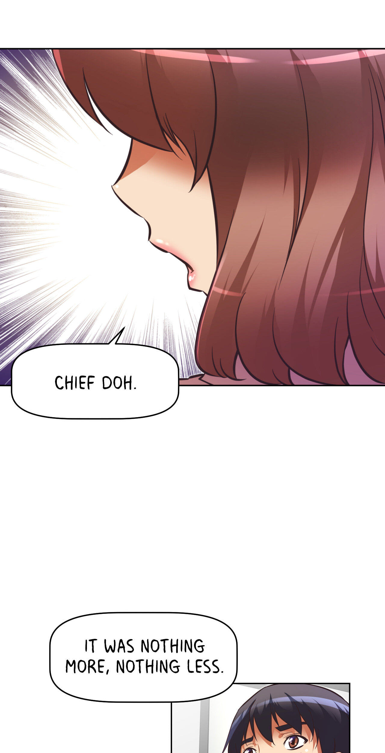Read Stand Up! chapter 50 image 22 on Lezhin