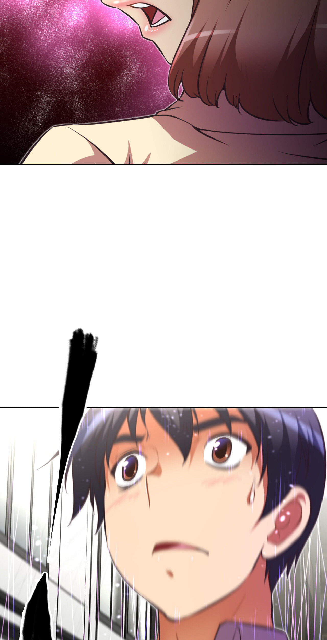 Read Stand Up! chapter 50 image 26 on Lezhin