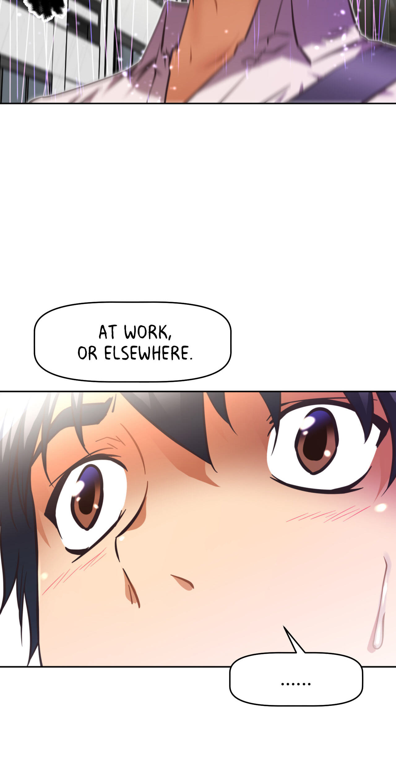 Read Stand Up! chapter 50 image 27 on Lezhin