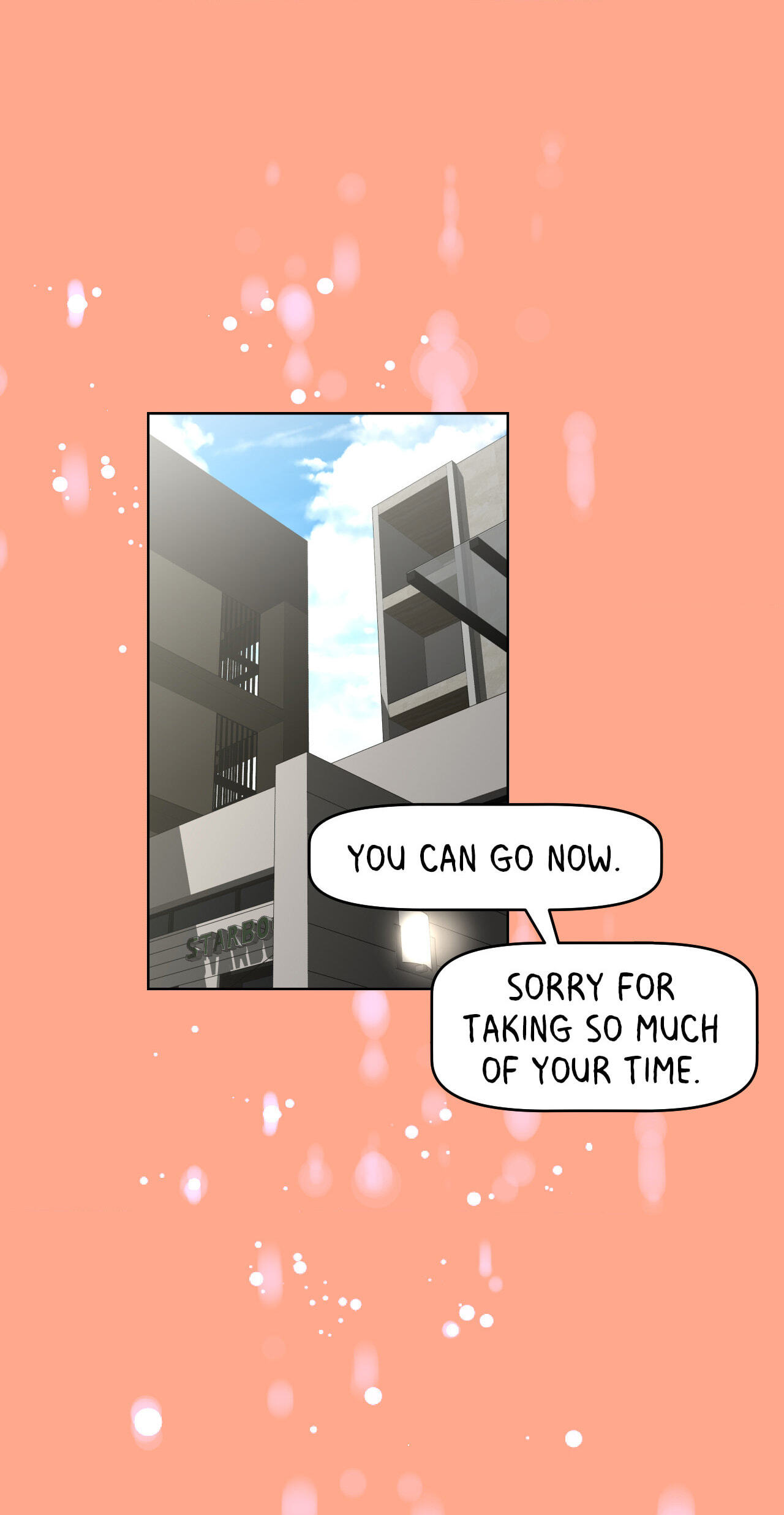 Read Stand Up! chapter 50 image 36 on Lezhin