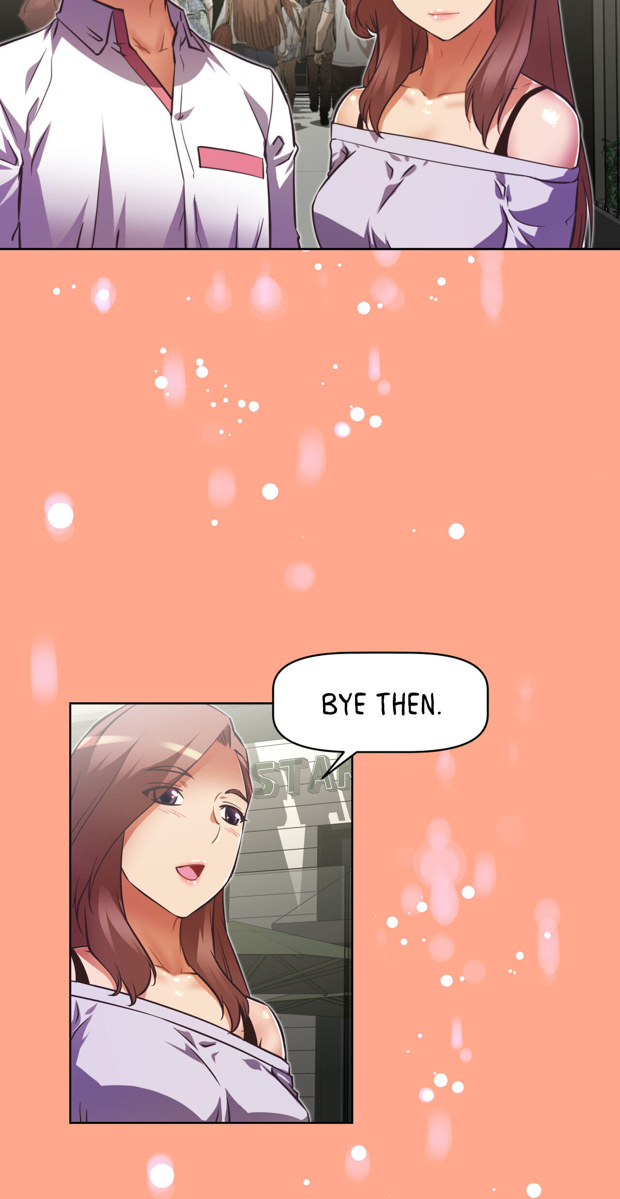 Read Stand Up! chapter 50 image 38 on Lezhin