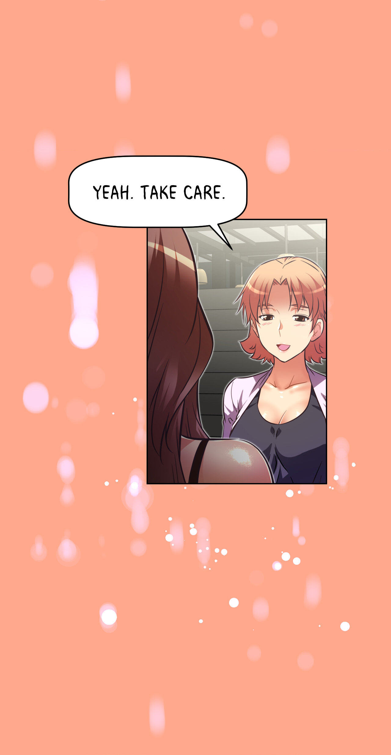 Read Stand Up! chapter 50 image 39 on Lezhin