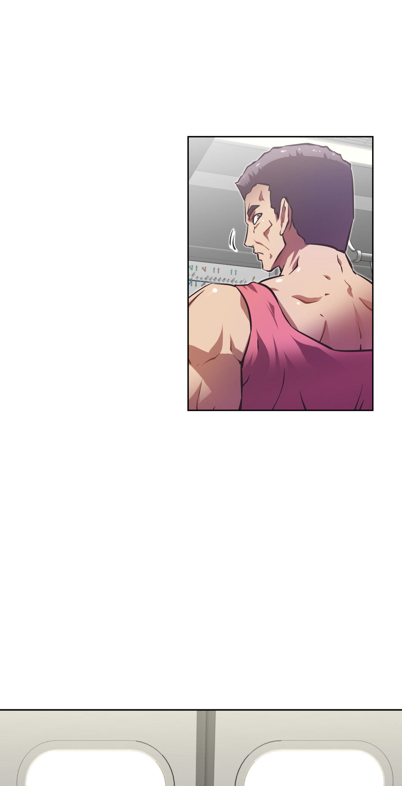 Read Stand Up! chapter 50 image 4 on Lezhin