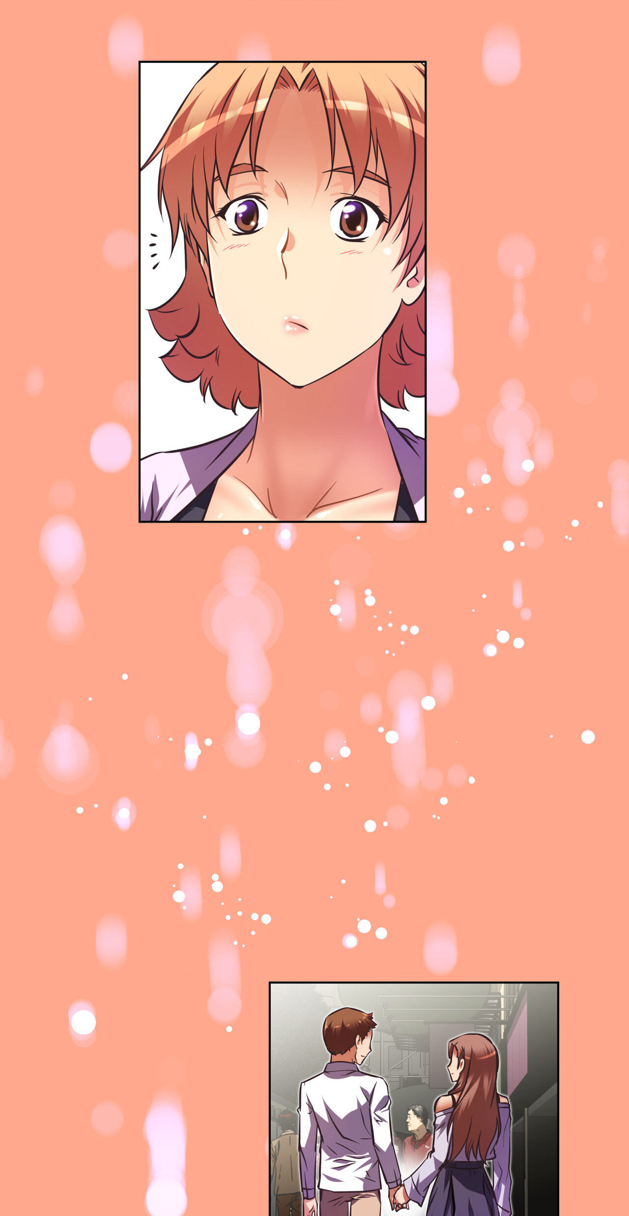 Read Stand Up! chapter 50 image 40 on Lezhin