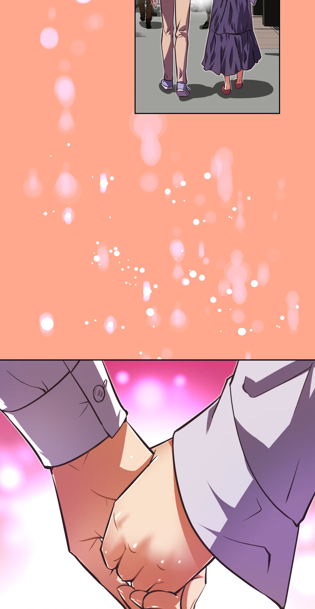 Read Stand Up! chapter 50 image 41 on Lezhin