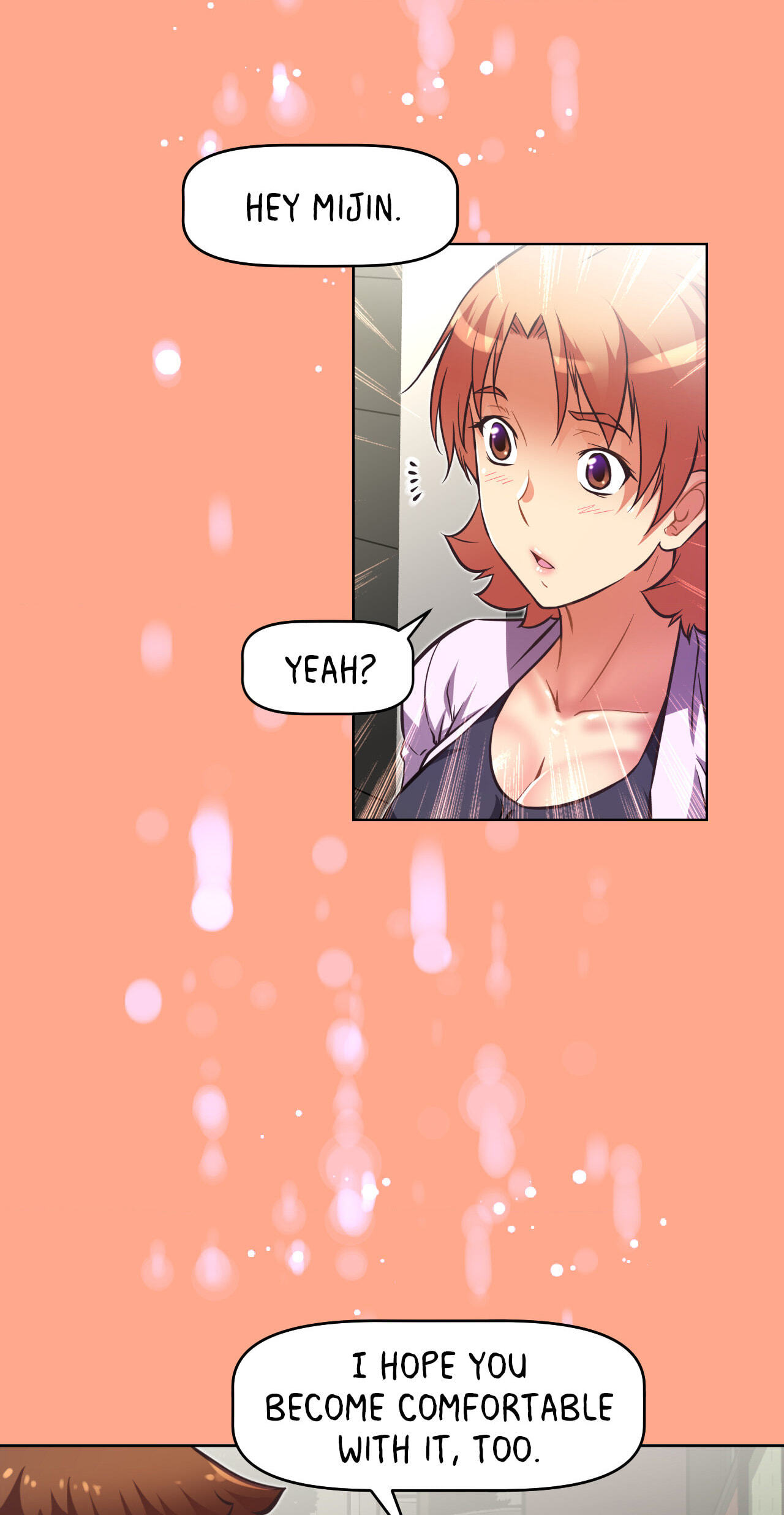 Read Stand Up! chapter 50 image 44 on Lezhin