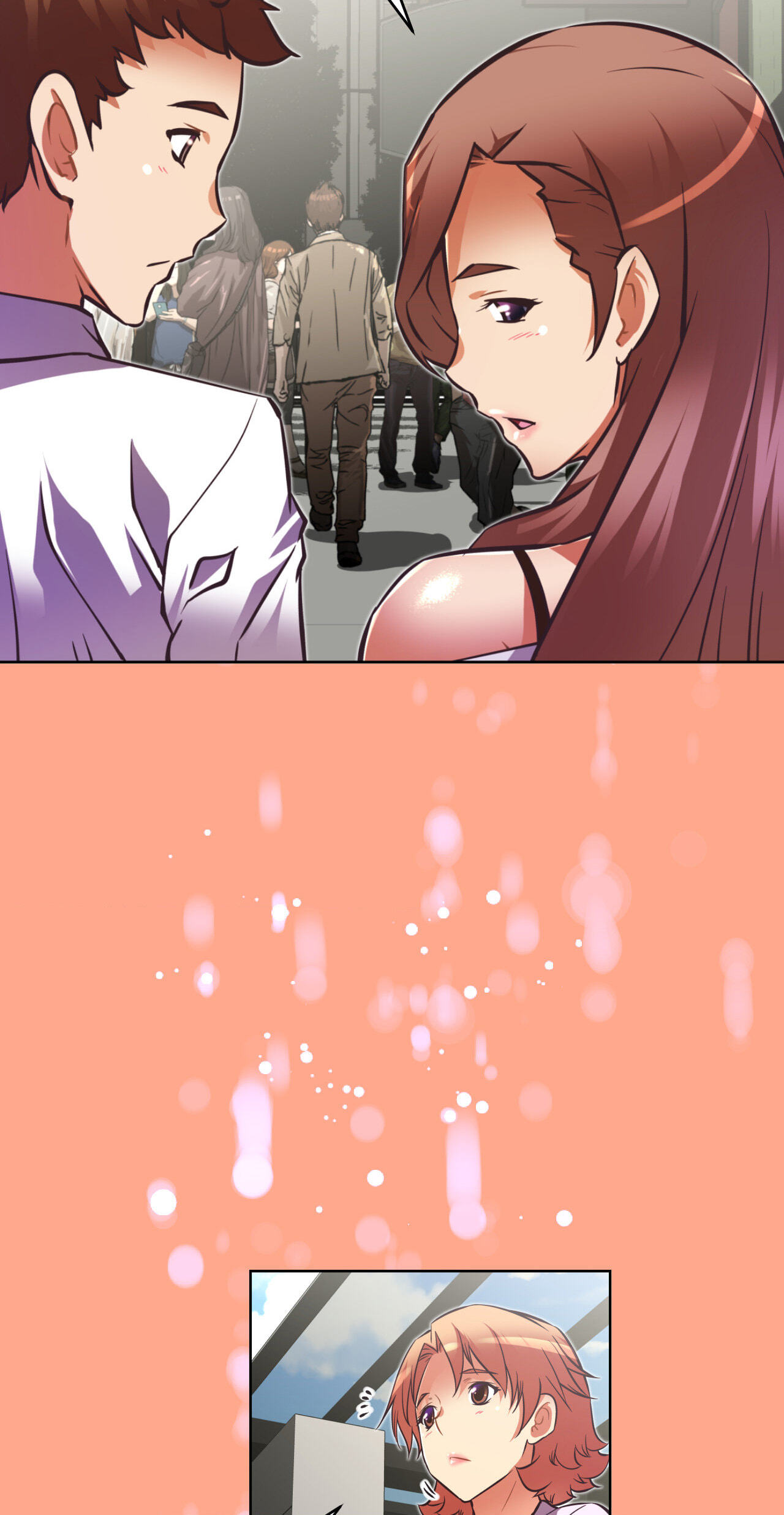 Read Stand Up! chapter 50 image 45 on Lezhin