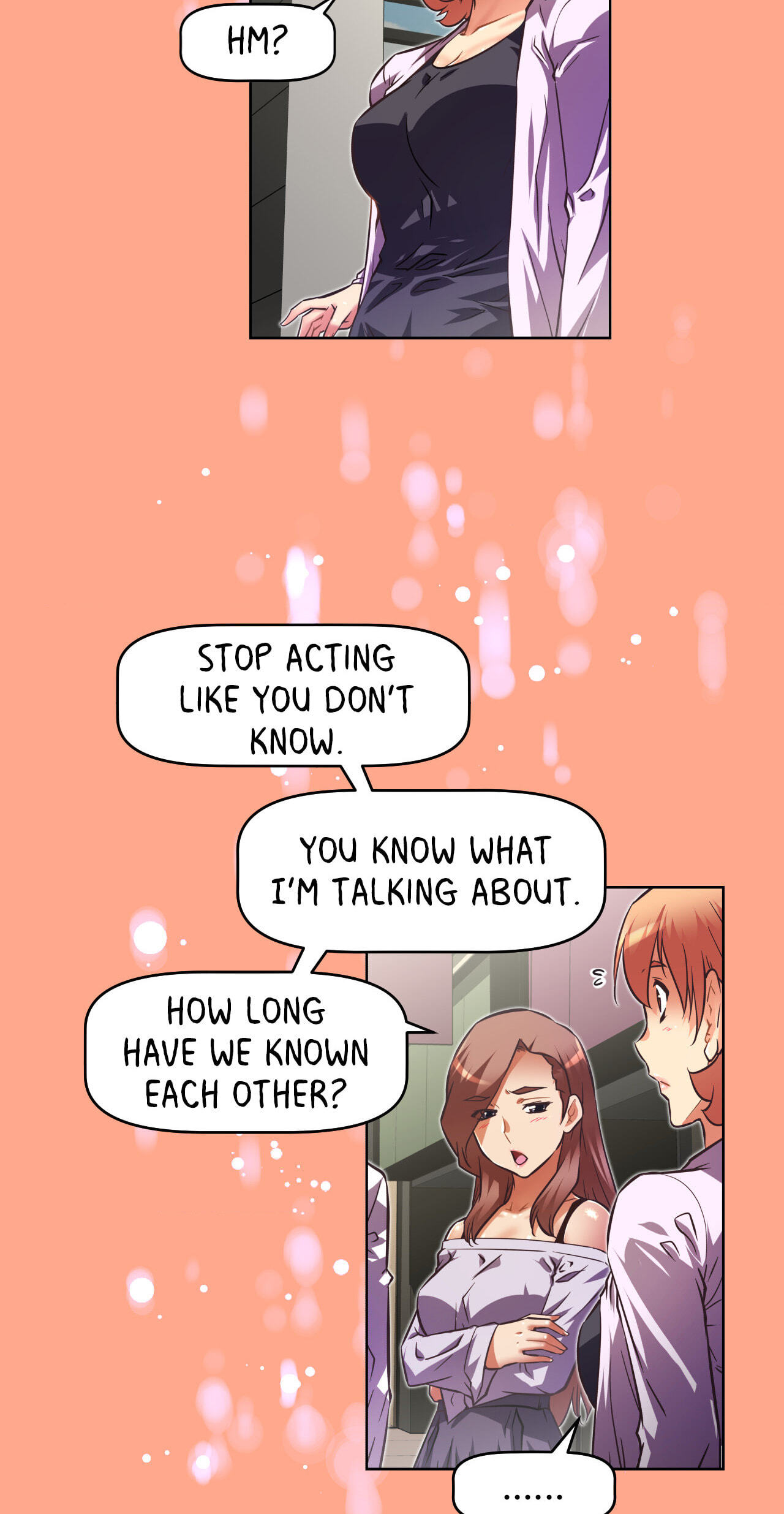 Read Stand Up! chapter 50 image 46 on Lezhin