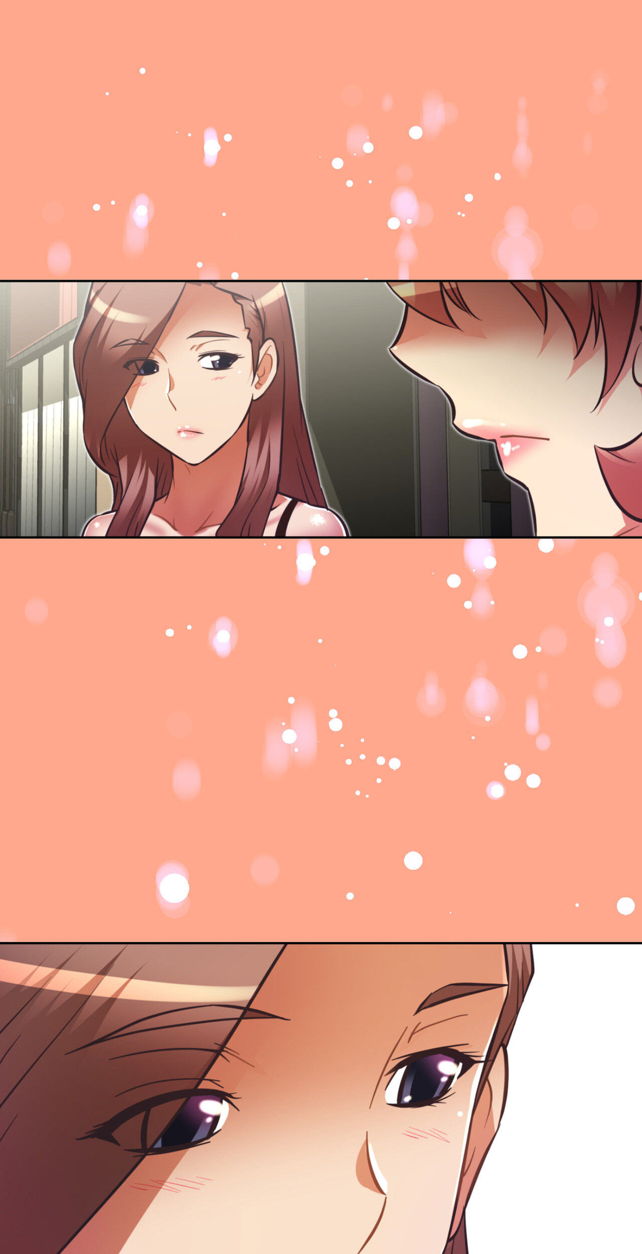 Read Stand Up! chapter 50 image 48 on Lezhin