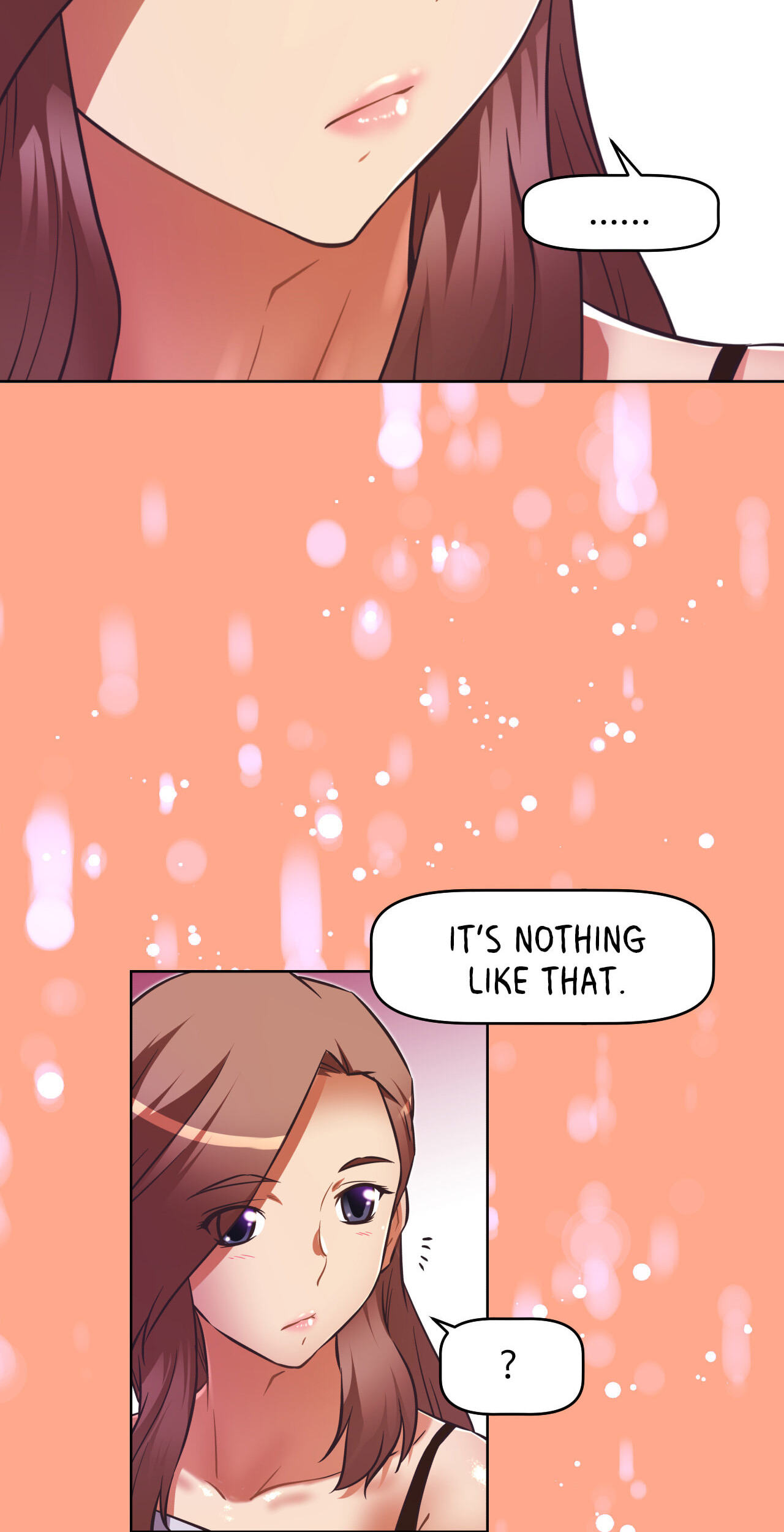 Read Stand Up! chapter 50 image 49 on Lezhin
