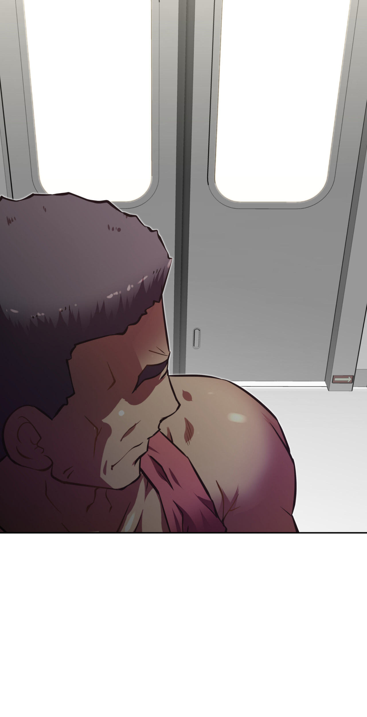 Read Stand Up! chapter 50 image 5 on Lezhin